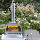 Pizza Oven WN-G01