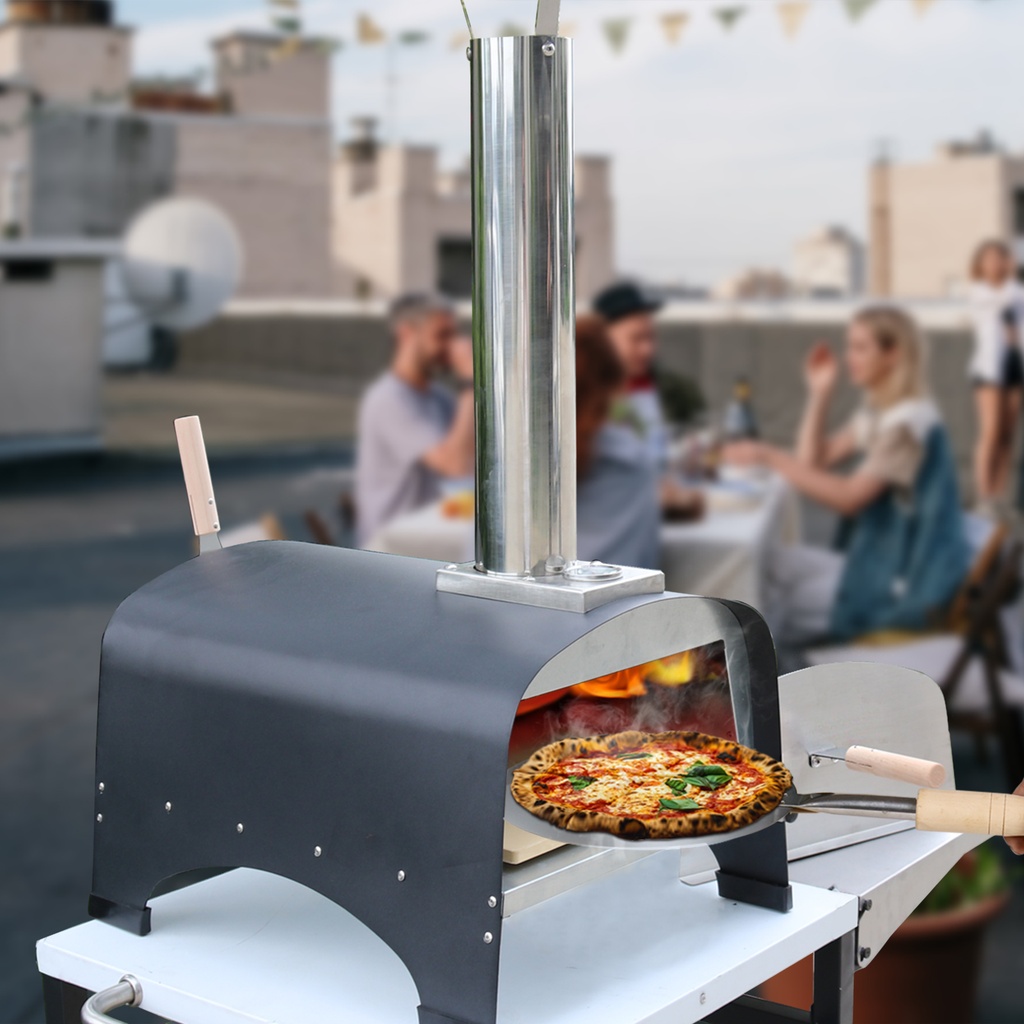 Pizza Oven WN-G01