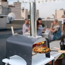 Pizza Oven WN-G01
