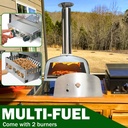 Pizza Oven WN-G01