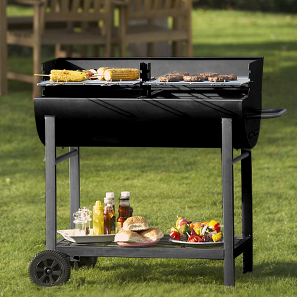 BBQ GRILL WN-G03