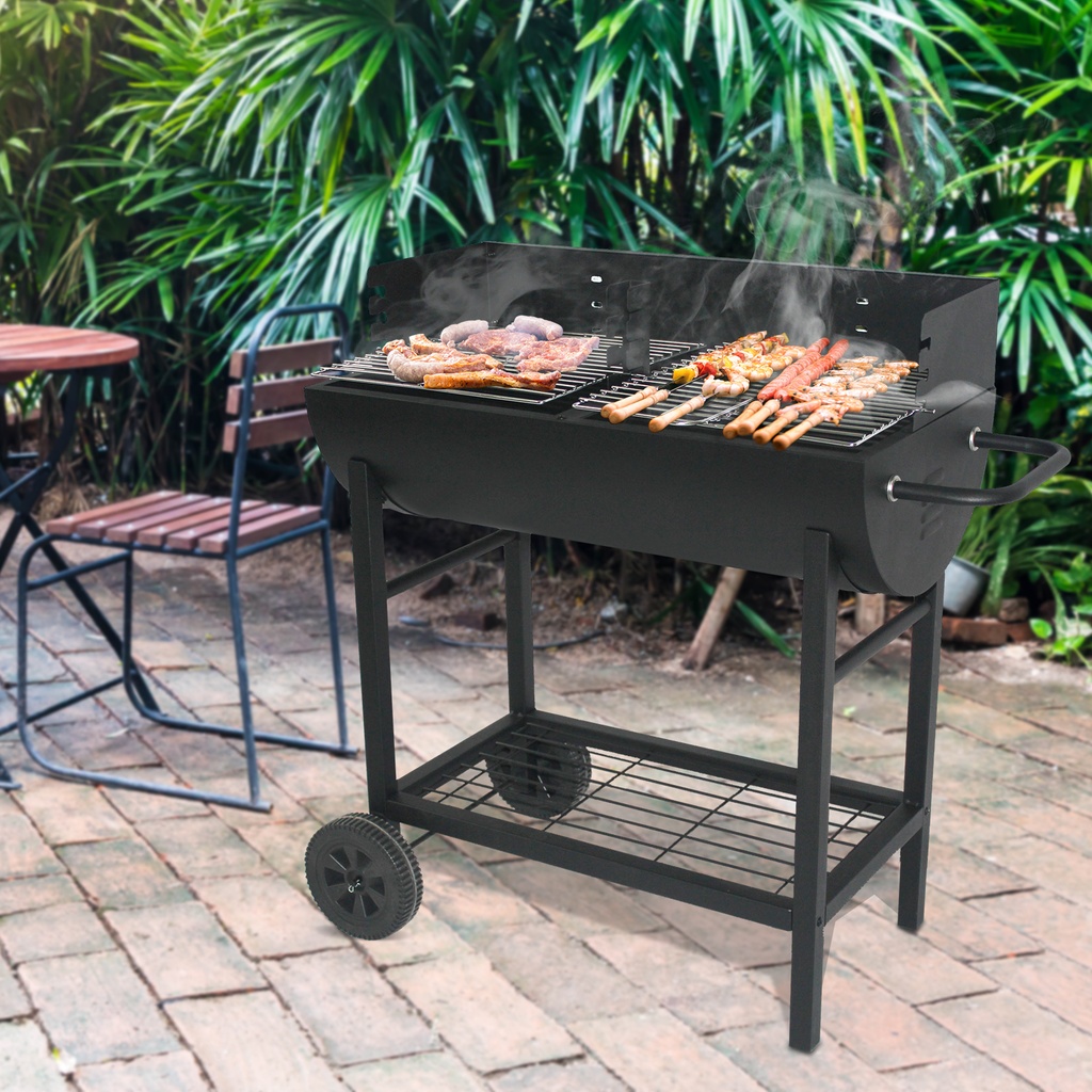 BBQ GRILL WN-G03