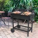 BBQ GRILL WN-G03