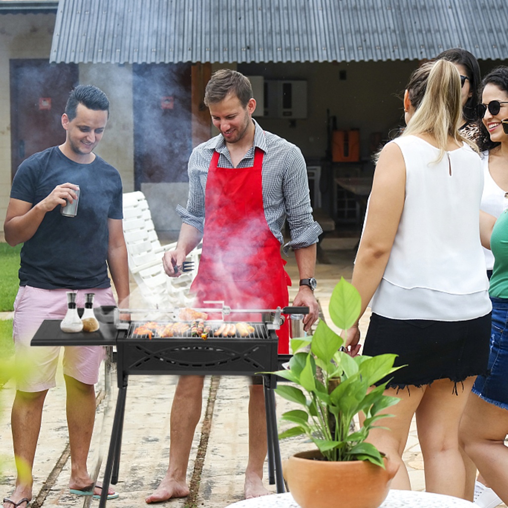 BBQ Grill WN-G05