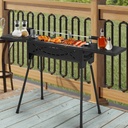BBQ Grill WN-G05