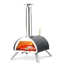 Pizza Oven WN-001 13"