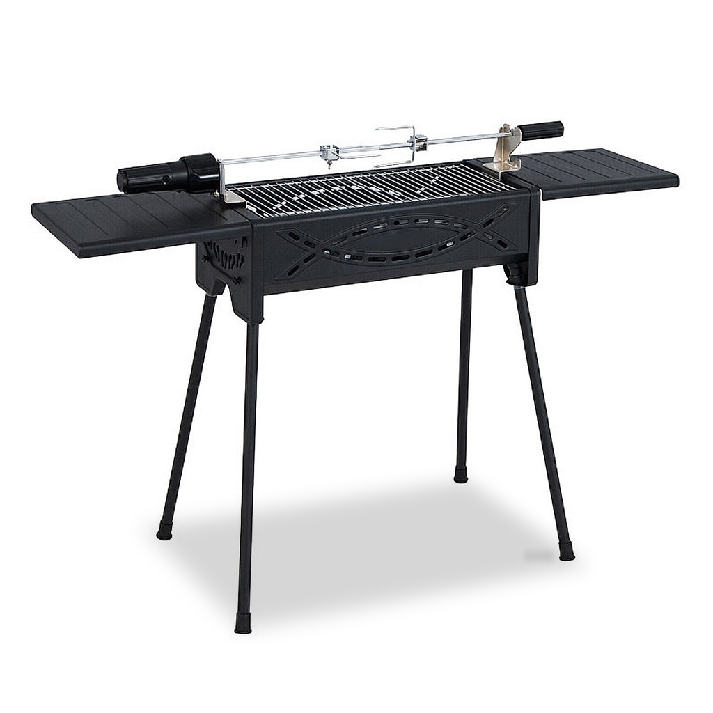 BBQ Grill WN-G05