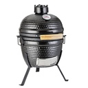 13 inch clay stove WN-G08