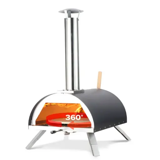 Pizza Oven WN-001 16"