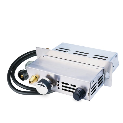 Two-color gas stove head (Czech Republic) WN-G14 